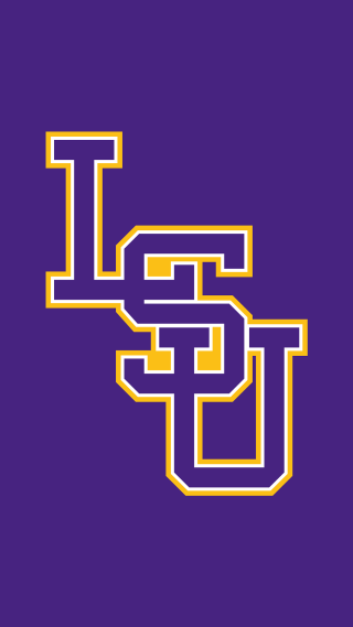 Purple yellow logo letter l - logo free wallpaper