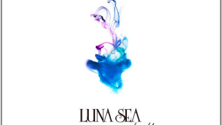 Blue purple liquid luna sea - liquid free wallpaper