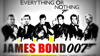James bond poster men suits - movie poster free wallpaper