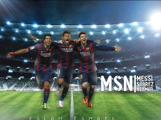 Soccer players celebration arms in - farid mansour free wallpaper