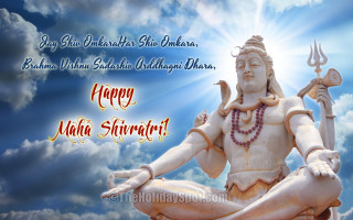 Hantuka statue sword sky clouds - divine free wallpaper