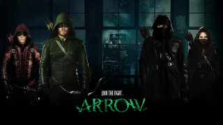 Arrow sotsart everettwarner poster gasmask - everett warner free wallpaper