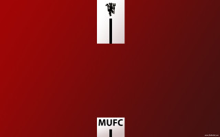 Red wall white door mufcc - minimalist free wallpaper
