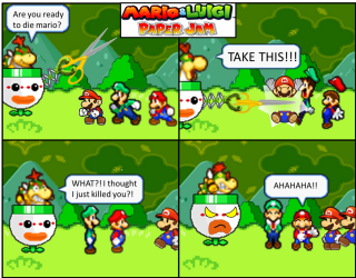 Mario luigi character transformation cartoon - same free wallpaper