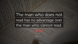 Book quote character greyscale girl - the man free wallpaper