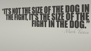 Man tennis racket quote wall - inspirational free wallpaper