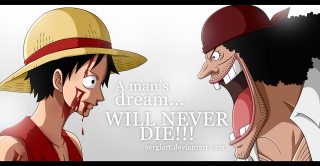 Cartoon man hat man hat - a caption free wallpaper