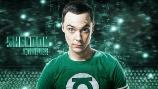 Man green shirt number six - dean roger free wallpaper