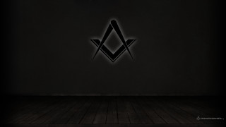 Dark room star of david - cedric seaut keos masons free wallpaper for desktop