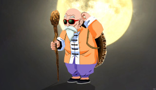 Cartoon character hat glasses holding - a hat and glasses free wallpaper