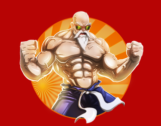 Cartoon character beard head funny - a beard and a beard free wallpaper
