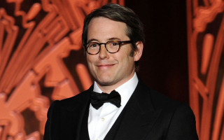 Man tuxedo bowtie smiling camera 2 - mitchell mohrhauser free wallpaper
