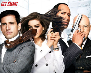 Group people guns woman man - dong kingman free wallpaper