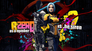 Woman yellow black sword jacket - a sword free wallpaper for desktop