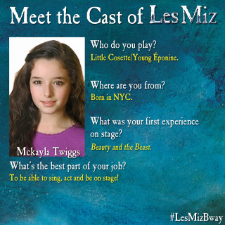 Les miz caroline chariot dayez - young free wallpaper