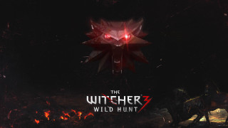 Dark background red glowing star - 4 k wallpaper free wallpaper