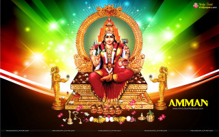 Colorful god throne rainbow background - a throne free wallpaper