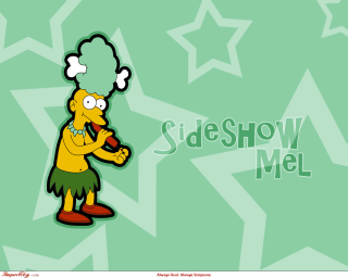 Cartoon chef star background sideshow - cassius marcellus coolidge free wallpaper