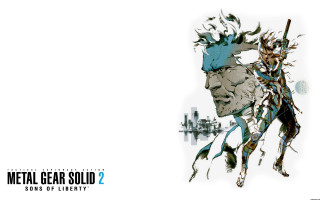 Man baseballbat woman dress city - metal gear free wallpaper