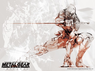 Man white uniform sword drawing - a white uniform free wallpaper