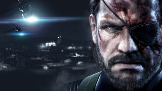 Man beard glasses video game - a video game free wallpaper