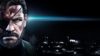Man beard dark city night - a dark city free wallpaper