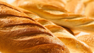 Bread loaf background autumn fire - heavy free wallpaper