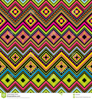 Colorful abstract pattern diamond design - diagonal free wallpaper