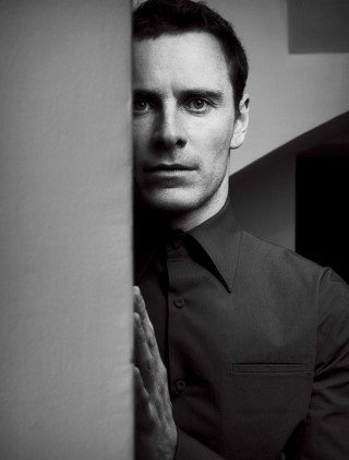 Man black shirt tie serious 4 - david budd free wallpaper