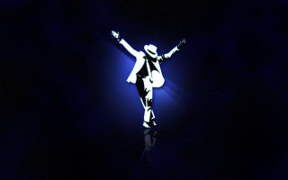 Dancing person suit hat arms 3 - minimalist free wallpaper