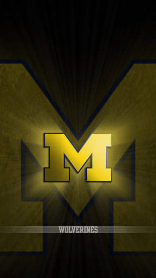 Yellow black logo black background - derek hill free wallpaper