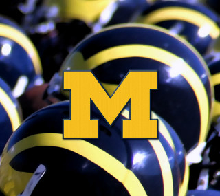 Helmets michigan group row image - a row free wallpaper