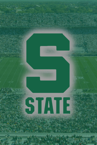 Football field number 2 green - art green free wallpaper