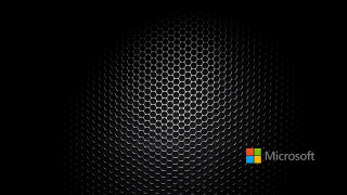 Black background circular pattern circles 11 - 4 k wallpaper free wallpaper