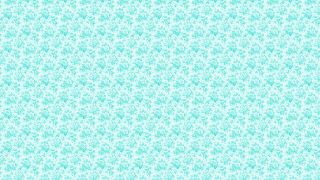 Blue white background small leaves - small leaf free wallpaper