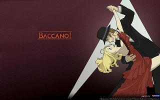 Couple people standing wallpaper baccano - a wallpaper free wallpaper