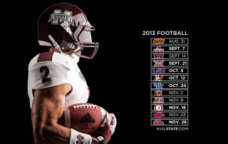 Football player uniform holding ball 5 - derek hill free wallpaper