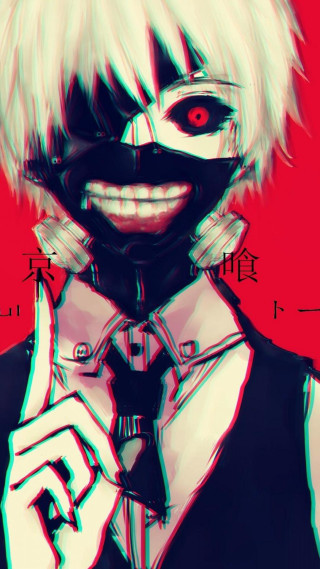Man black shirt tie red - photo of him free wallpaper