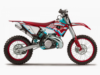 Dirt bike red white blue - dirt bike free wallpaper