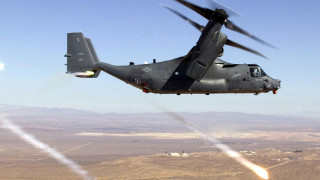 Military helicopter desert rocket smoke - a military helicopter free wallpaper