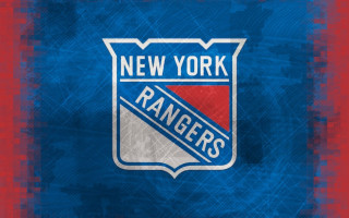 Nyr logo blue red border - gritty free wallpaper