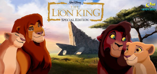 Lion king special edition disney - disney free wallpaper