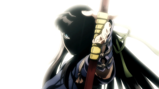 Person holding sword costume mask - a costume free wallpaper