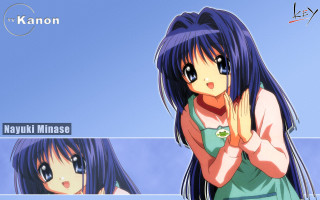 Girl long hair green dress - widescreen free wallpaper