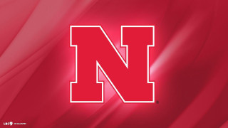 Red white logo letter n - a white outline free wallpaper