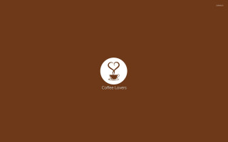 Coffee cup heart coffee lovers - cafer bater free wallpaper