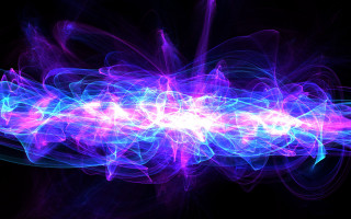 Purple blue abstract background black 6 - abstract background free wallpaper