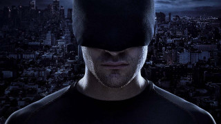 Man black shirt batman mask - panfuturism free wallpaper