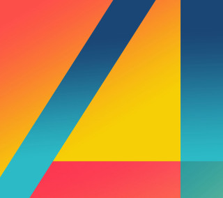 Colorful background triangle diagonal line - a triangle free wallpaper