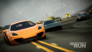 Cars driving road cloudy day - dom qwek free wallpaper